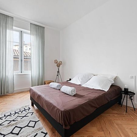 Centreville T3 Cosy French Style 卡尔卡松 外观 照片