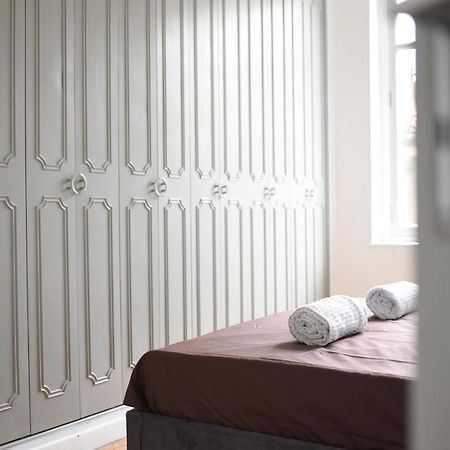 Centreville T3 Cosy French Style 卡尔卡松 外观 照片