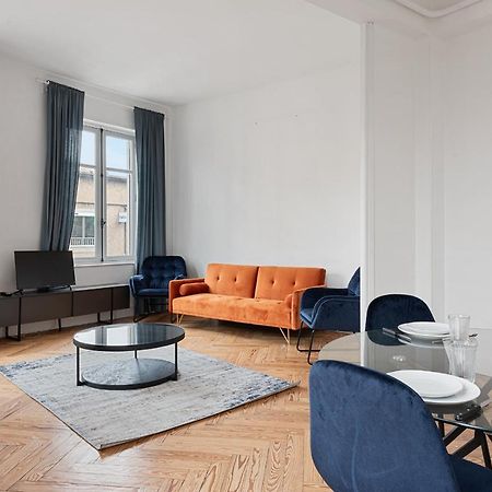 Centreville T3 Cosy French Style 卡尔卡松 外观 照片