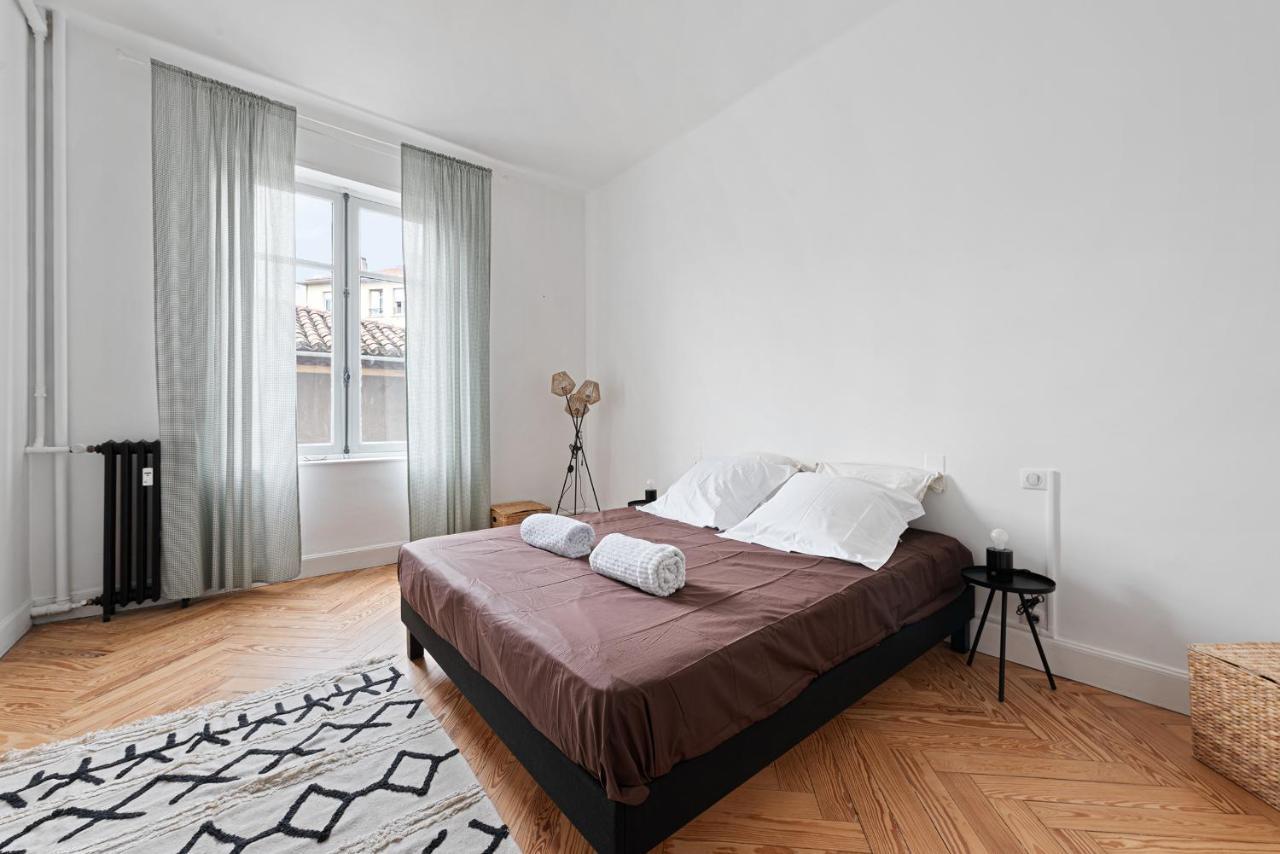 Centreville T3 Cosy French Style 卡尔卡松 外观 照片