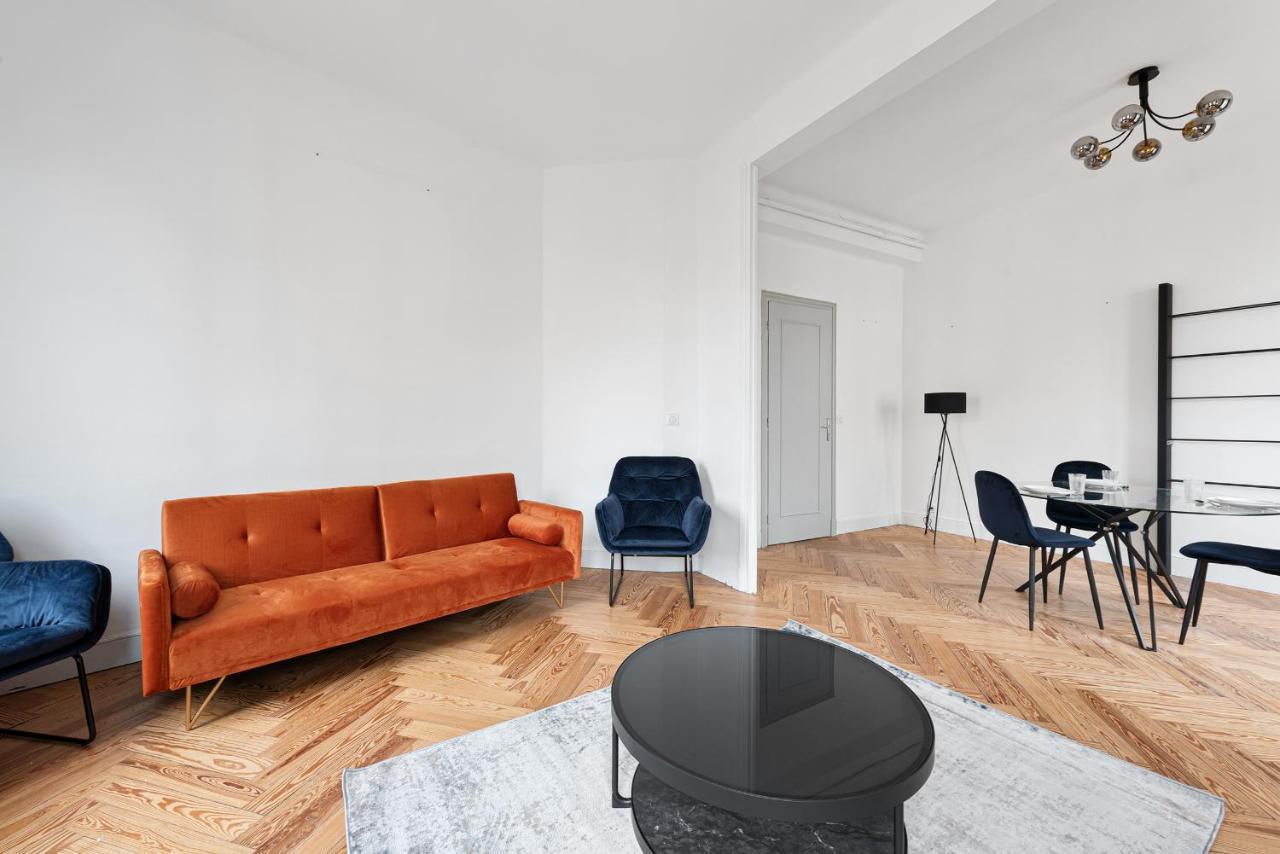Centreville T3 Cosy French Style 卡尔卡松 外观 照片