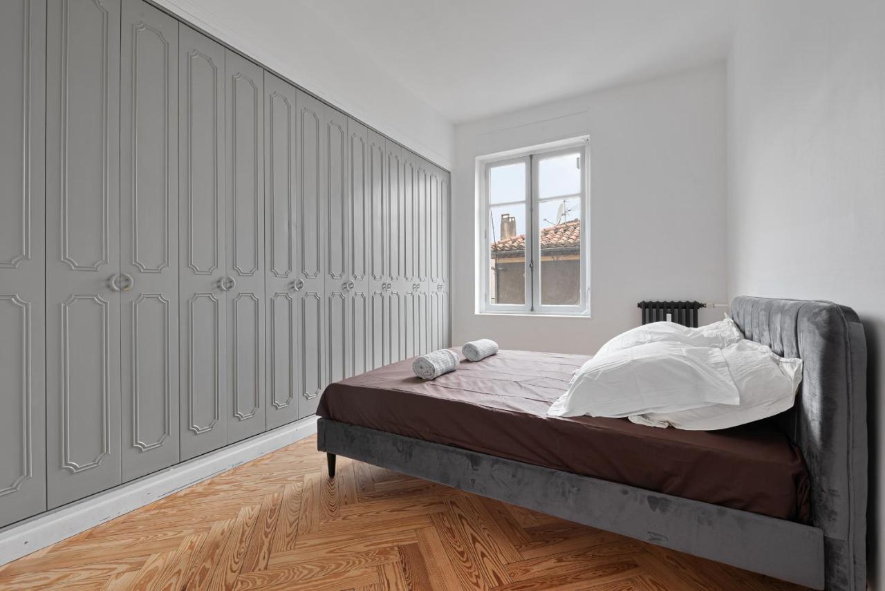 Centreville T3 Cosy French Style 卡尔卡松 外观 照片